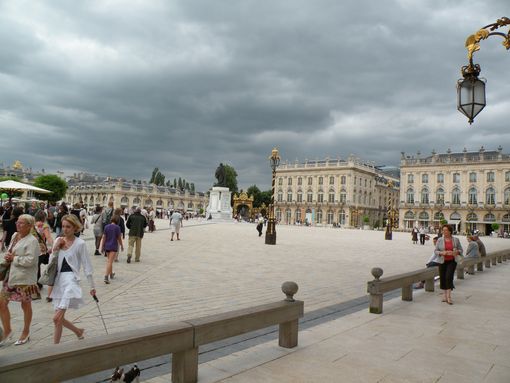  place Stanislas